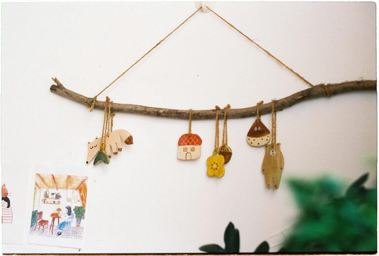 Easy DIY Ideas for Wall Decor to Refresh Your Space